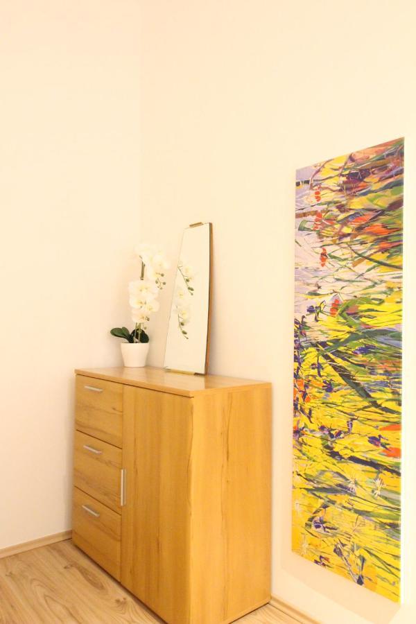 Private Double Bedroom Rf2 Viyana Dış mekan fotoğraf