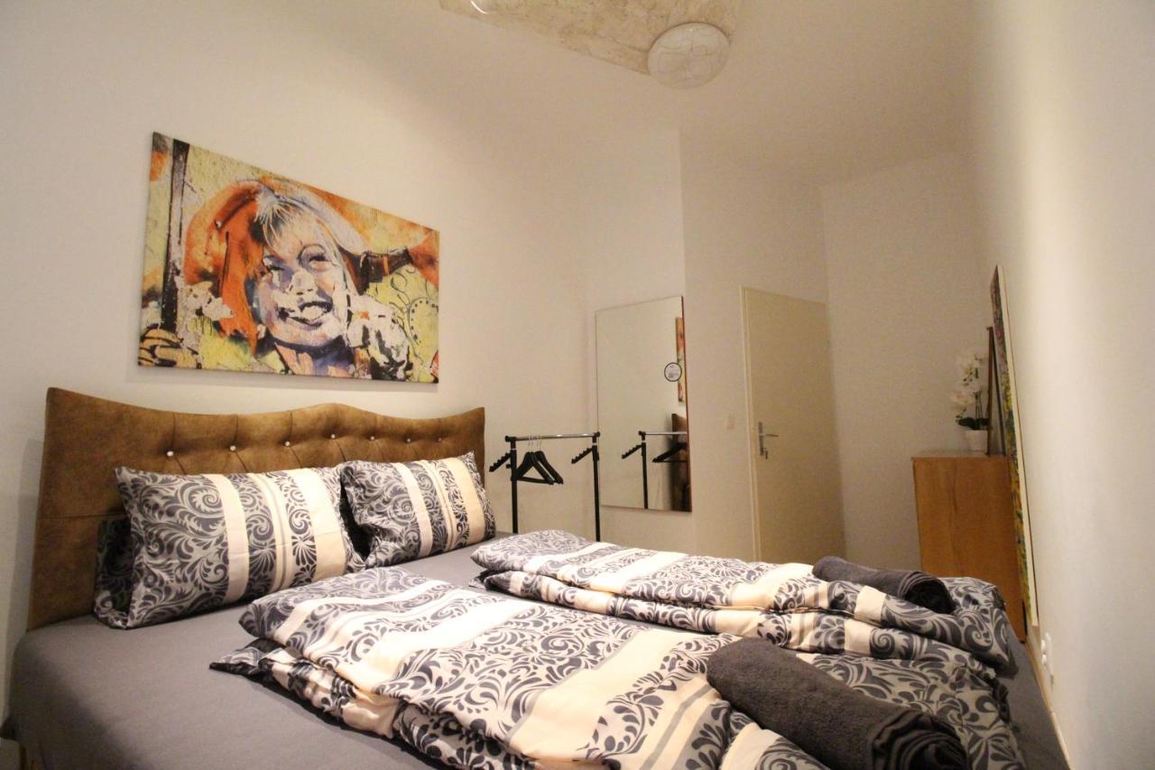 Private Double Bedroom Rf2 Viyana Dış mekan fotoğraf