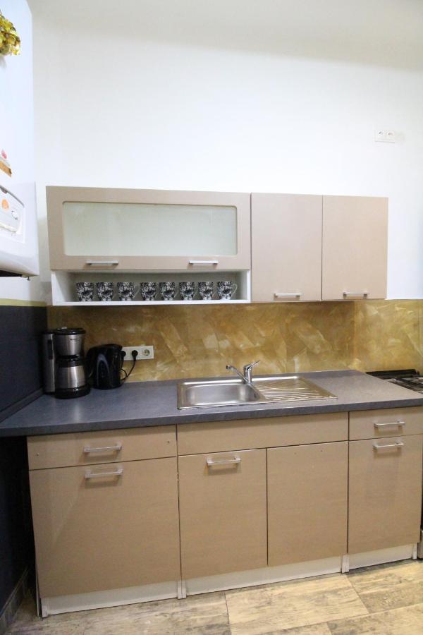Private Double Bedroom Rf2 Viyana Dış mekan fotoğraf