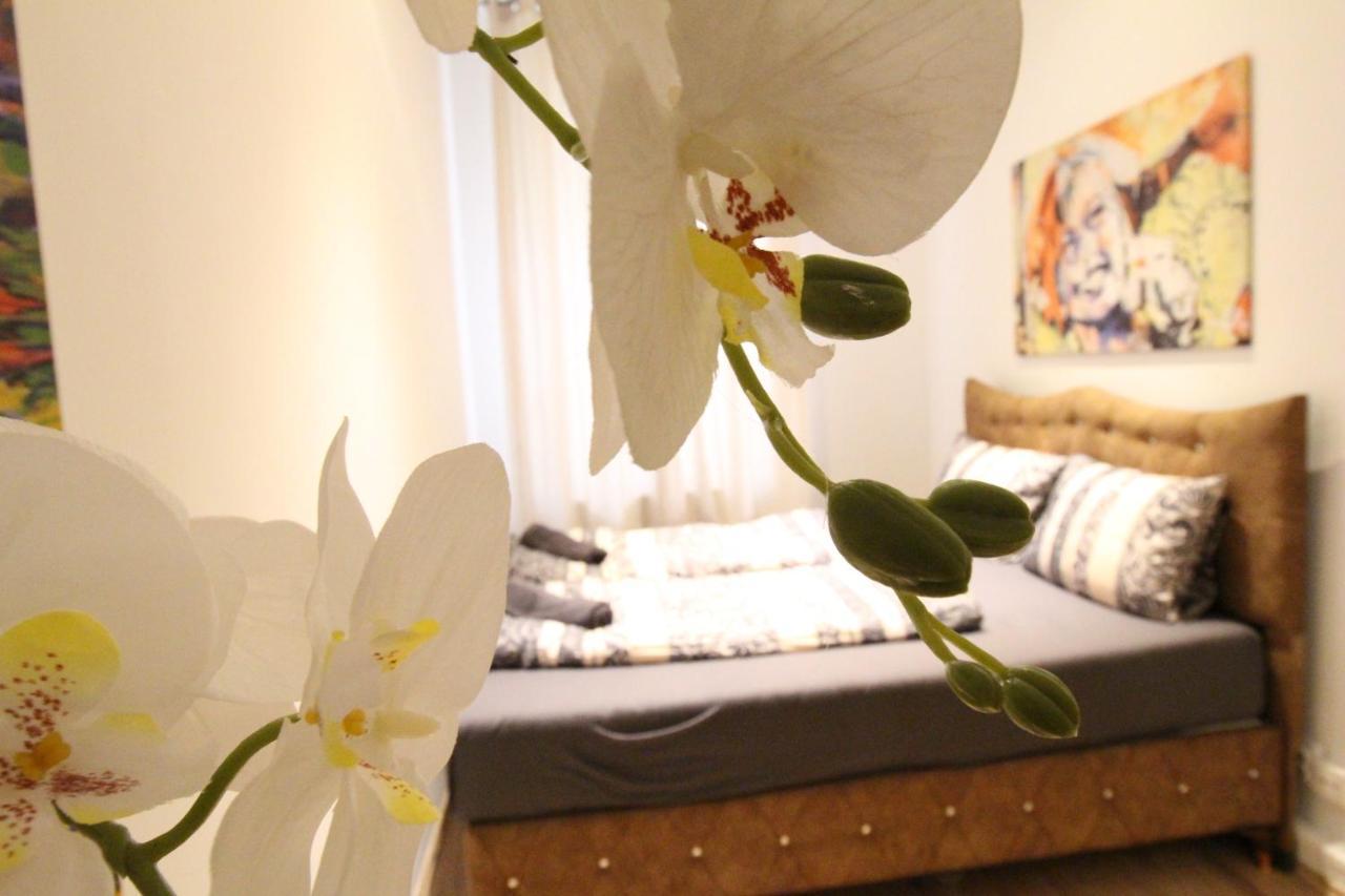 Private Double Bedroom Rf2 Viyana Dış mekan fotoğraf